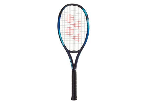 Reket za tenis YONEX EZONE 25 SKY BLUE, 240g