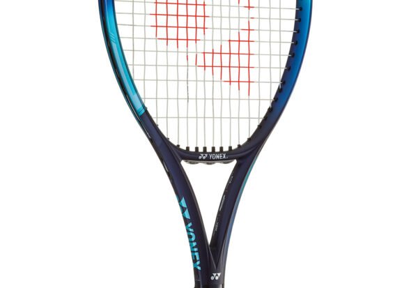 YONEX reket za tenis EZONE 100 SKY BLUE 300g