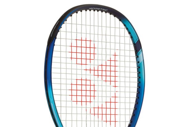 YONEX reket za tenis EZONE SKY BLUE 100L 285g