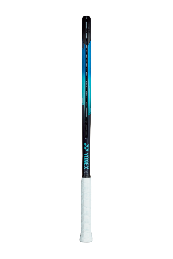 YONEX reket za tenis EZONE SKY BLUE 100SL 270g