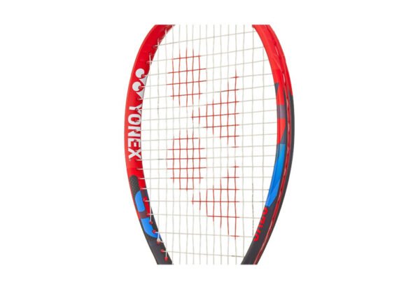 Teniski reket YONEX VCORE 25 SCARLET, 240g
