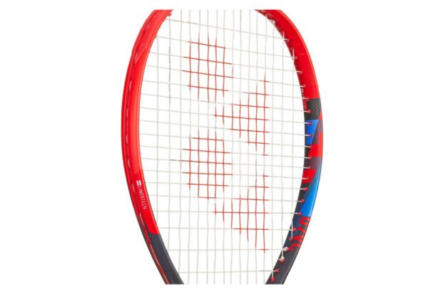 Teniski reket YONEX VCORE 25 SCARLET, 240g