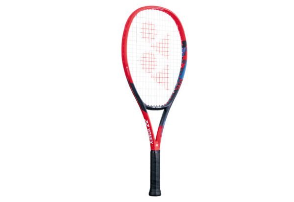 Teniski reket YONEX VCORE 100L SCARLET, 280g