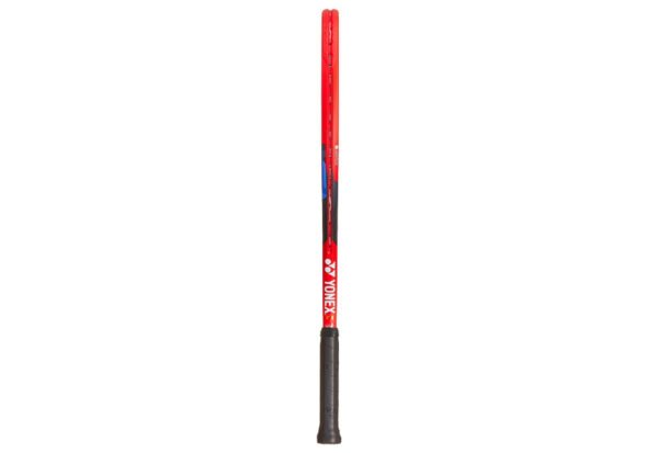 Teniski reket YONEX VCORE 26 SCARLET, 250g