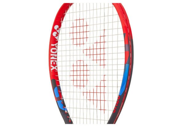 Teniski reket YONEX VCORE 26 SCARLET, 250g