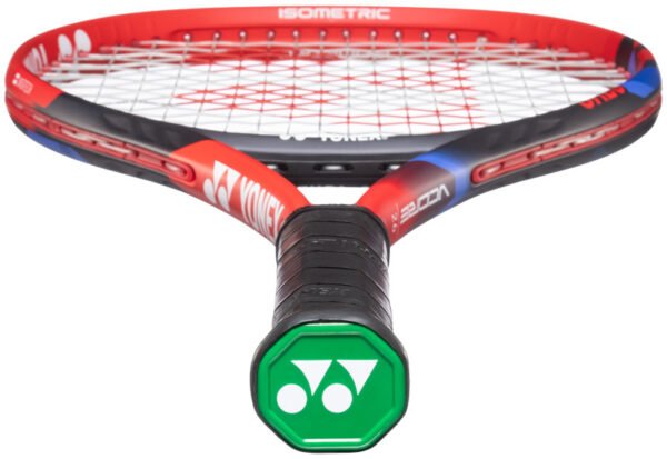 Teniski reket YONEX VCORE 26 SCARLET, 250g