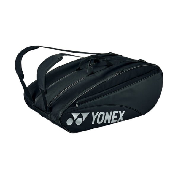 Torba za tenis YONEX TEAM (12 reketa) crna
