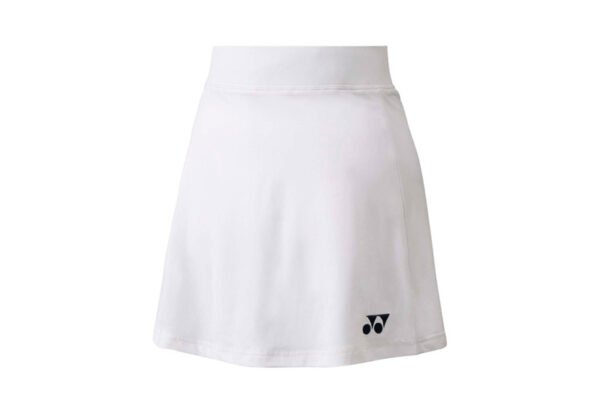 Suknja YONEX 26038, bijela