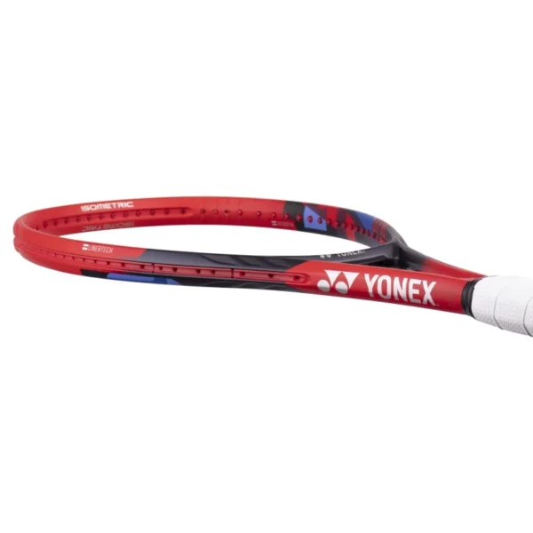Teniski reket YONEX VCORE 100 SCARLET, 300g