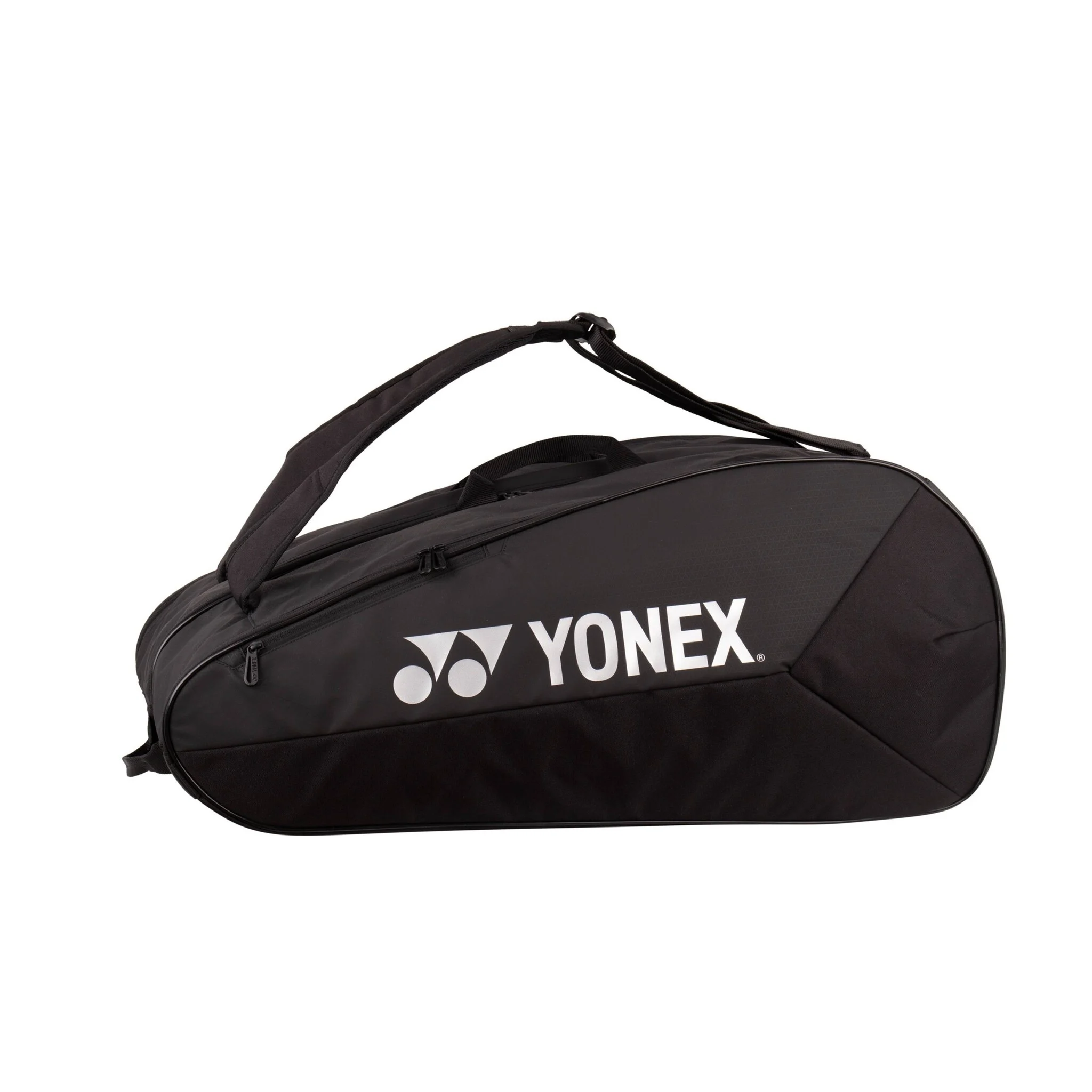 Torba za tenis YONEX TEAM 425212 (12 reketa) crna