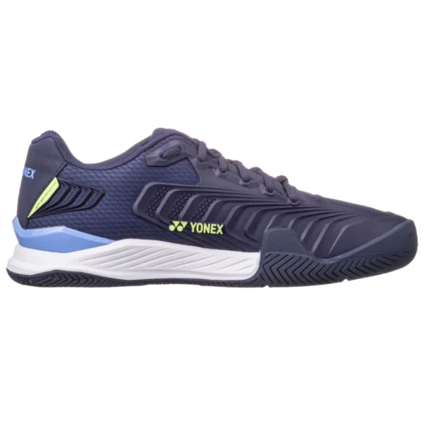 Patike za tenis YONEX ECLIPSION 4 POWER CUSHION, plava