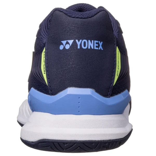 Patike za tenis YONEX ECLIPSION 4 POWER CUSHION, plava