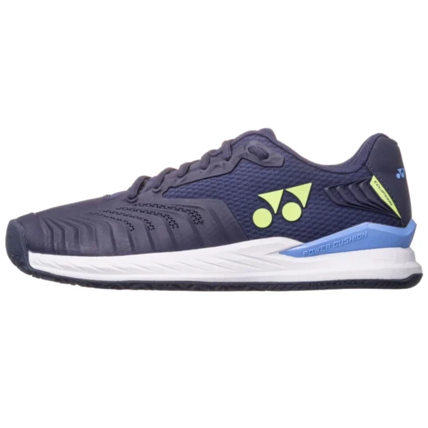 Patike za tenis YONEX ECLIPSION 4 POWER CUSHION, plava