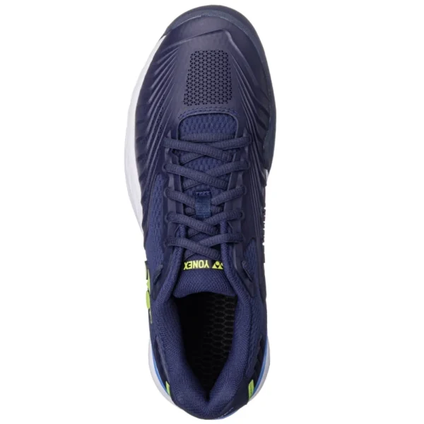 Patike za tenis YONEX ECLIPSION 4 POWER CUSHION, plava