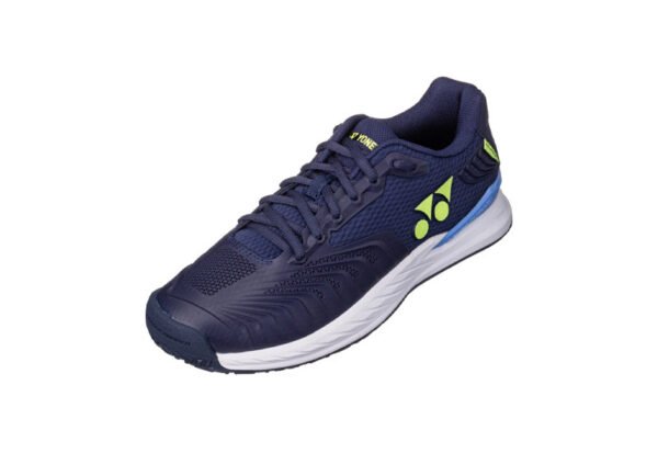 Patike za tenis YONEX ECLIPSION 4 POWER CUSHION, plava