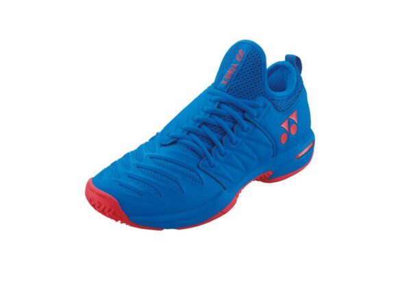Patike za tenis YONEX FUSIONREV 3, svijetlo plava