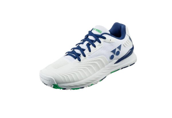 Patike za tenis ECLIPSION 4, ženske, bijela