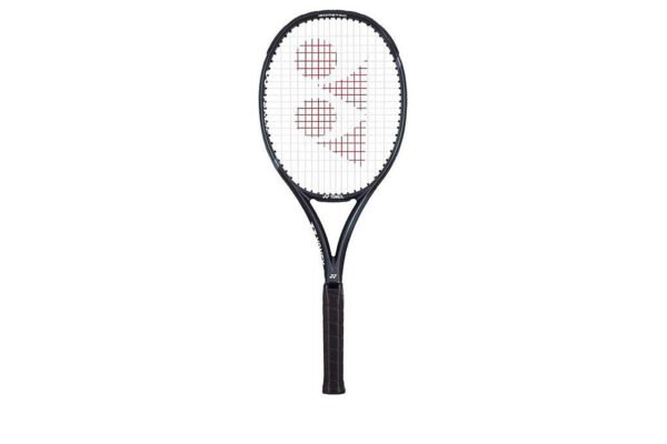 Reket za tenis YONEX EZONE ACE AQUA NIGHT BLACK 260g