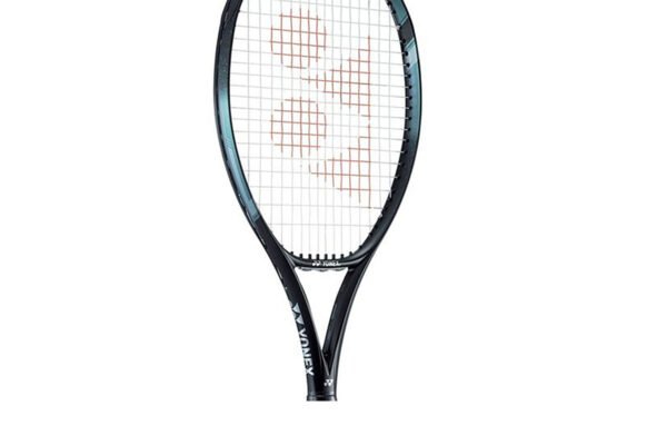 Reket za tenis YONEX EZONE ACE AQUA NIGHT BLACK 260g