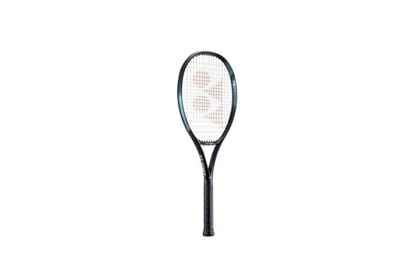 Reket za tenis YONEX EZONE ACE AQUA NIGHT BLACK 260g