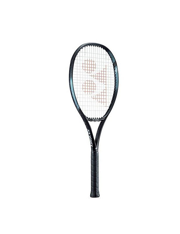 Reket za tenis YONEX EZONE ACE, Aqua Night Black, 260g, G2
