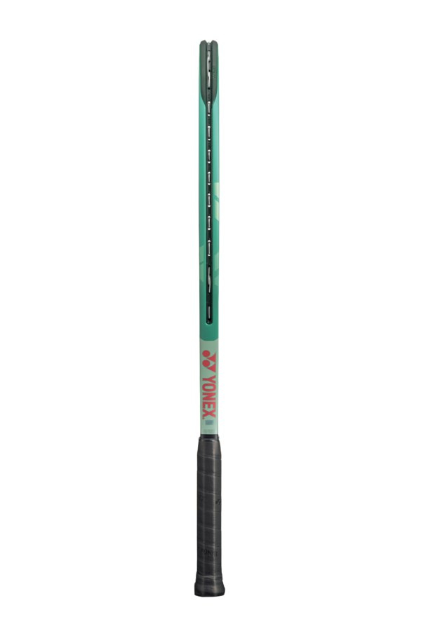 Reket za tenis YONEX PERCEPT GAME, OLIVE GREEN G1, 270g