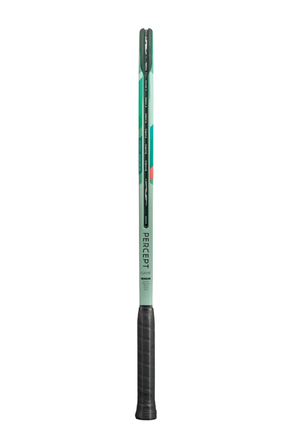 Reket za tenis YONEX PERCEPT GAME, OLIVE GREEN G1, 270g