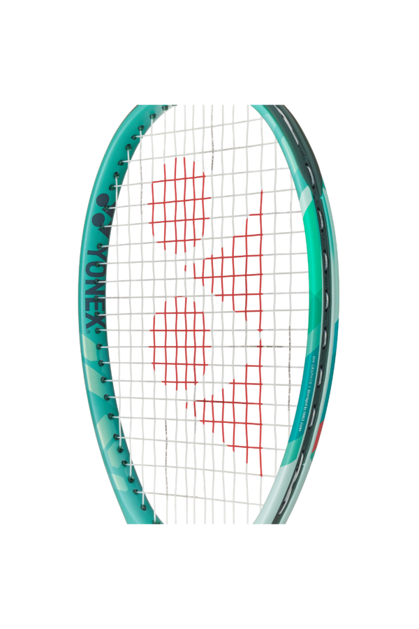 Reket za tenis YONEX PERCEPT GAME, OLIVE GREEN G1, 270g