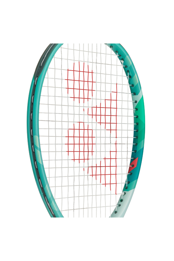 Reket za tenis YONEX PERCEPT GAME, OLIVE GREEN G1, 270g