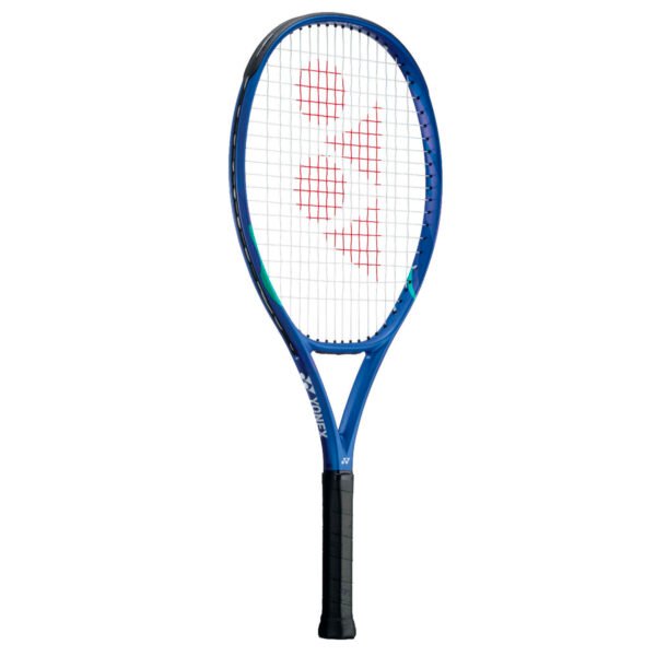 Reket za tenis EZONE 25 JR. BLAST BLUE, 230g