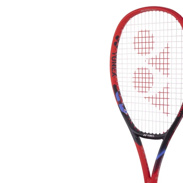 Reket za tenis VCORE GAME SCARLET, G1, 270g