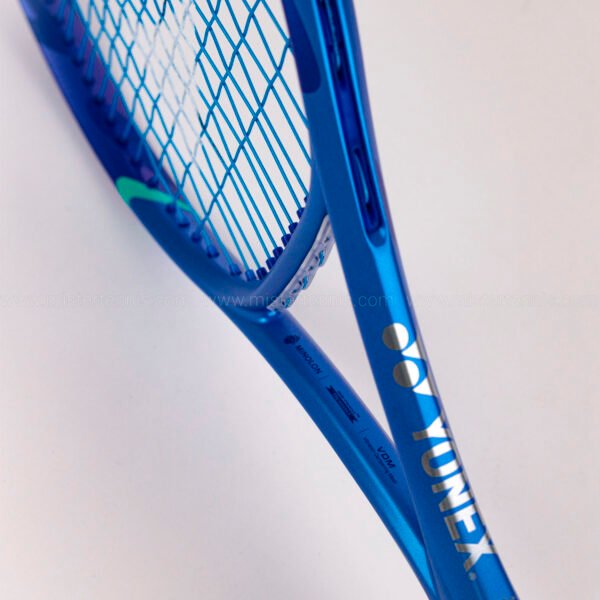 Reket za tenis EZONE 98 BLAST BLUE, G2, 305g