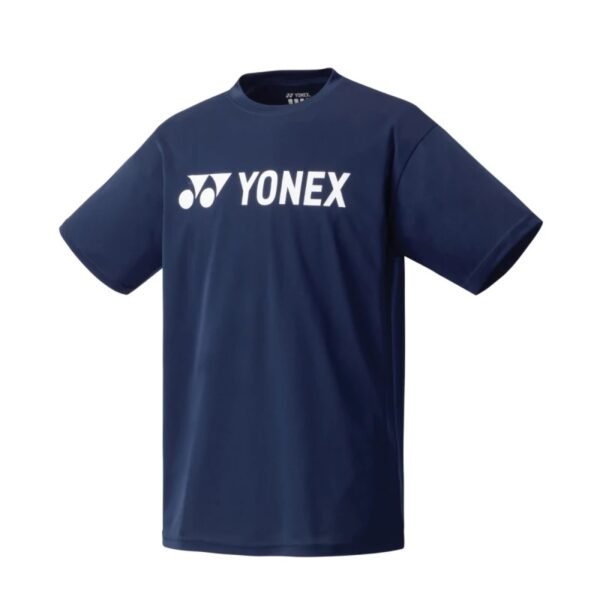 Majica YONEX YM0024, tamno plava