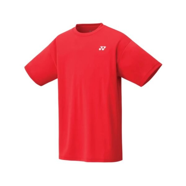 Majica YONEX YM0023, crvena