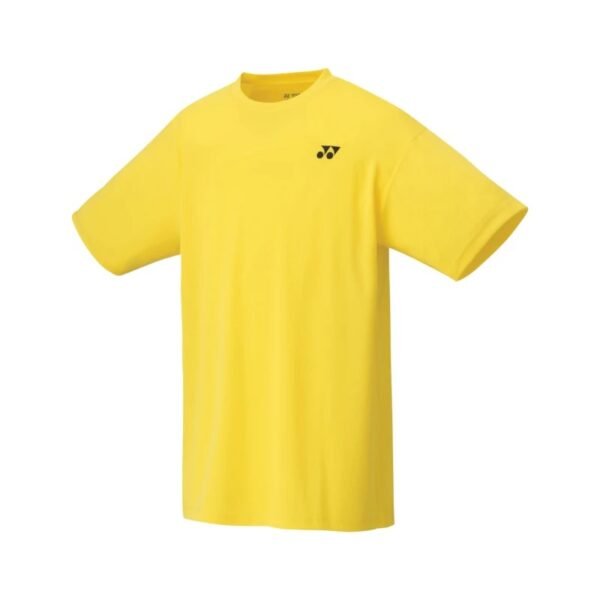 Majica YONEX YM0023, žuta