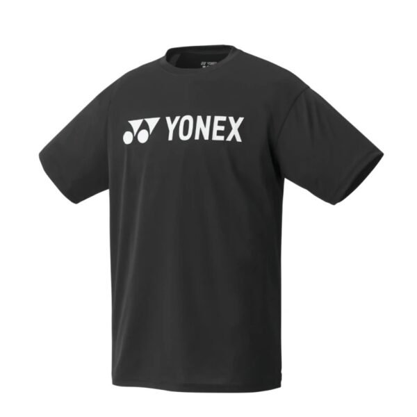 Majica YONEX YM0024, crna