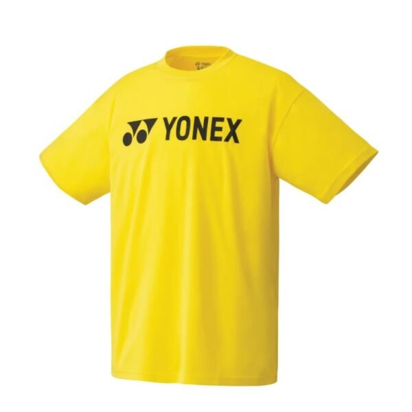 Majica YONEX YM0024, žuta