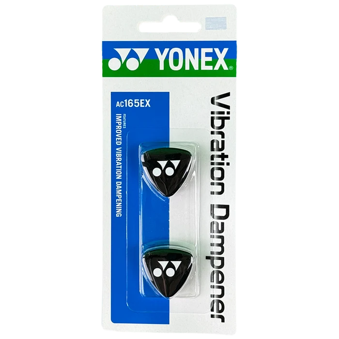 Vibrastop YONEX AC165 (2 kom), crna