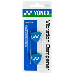 Vibrastop YONEX AC165 (2 kom), plava/crna