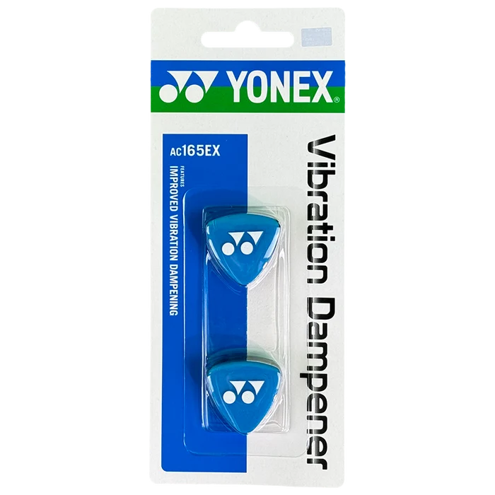 Vibrastop YONEX AC165 (2 kom), plava/crna