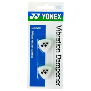 Vibrastop YONEX AC165 (2 kom), bijela