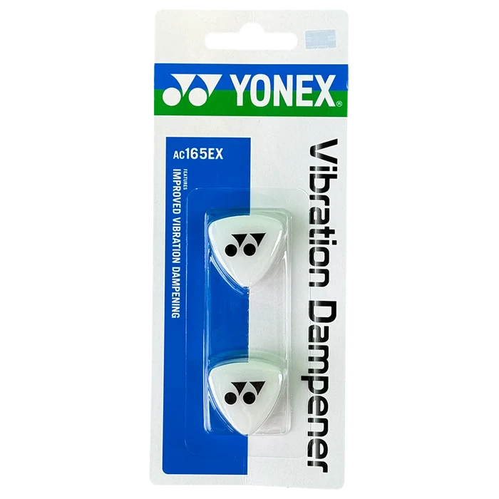 Vibrastop YONEX AC165 (2 kom), bijela