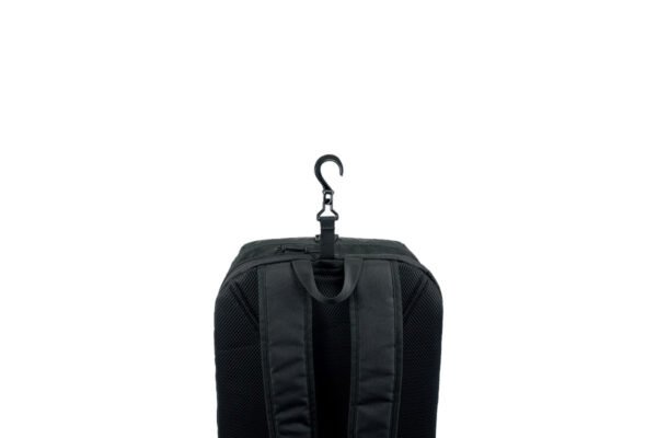 Ruksak YONEX TEAM BACKPACK 28L, crna