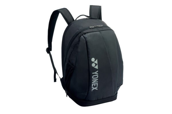 Ruksak YONEX PRO BACKPACK M, 92412, 26L, crna
