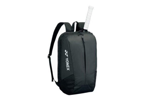 Ruksak YONEX TEAM BACKPACK 28L, crna