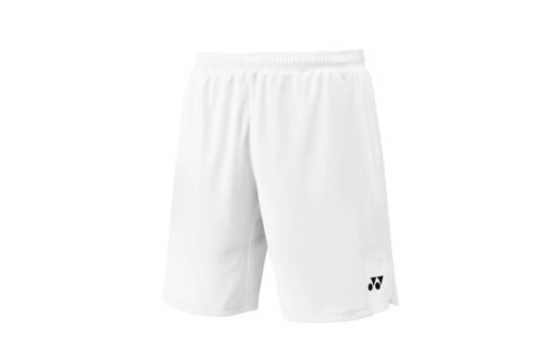 Šorts YONEX YM0051, bijela
