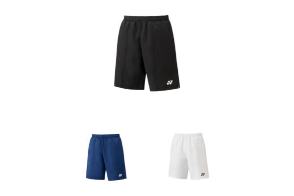 Šorts YONEX YM0051, crna