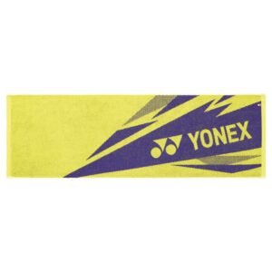 Sportski peškir YONEX AC1081, žuta