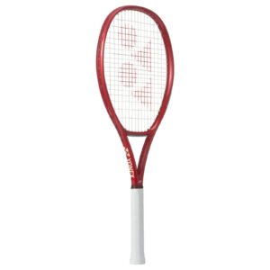 Reket za tenis YONEX VCORE 98 (2026) 305g, Ruby Red