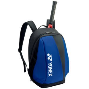 Ruksak YONEX PRO BACKPACK M, 92412, 26L, plava/crna